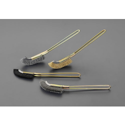 Brush Set (Bent) EA109GB-200 