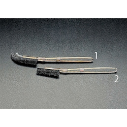 Steel Wire Brush EA109GD-1