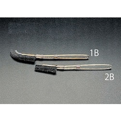 Steel Wire Brush EA109GD-2B