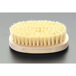 Oval Plant Fiber Brush EA109KC-5