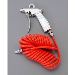 Air Gun (with Urethane Hose) EA123AB-111