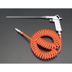 Air Gun with Urethane Hose EA123AD-11