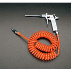 Air Gun with Urethane Hose EA123AE-21