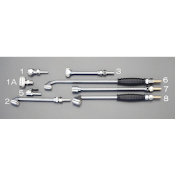 Tire Chuck EA123CB-7