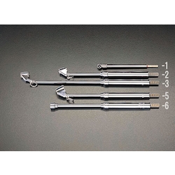 Tire Pressure Gauge EA123CG-2