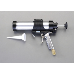 Caulk Gun (Pneumatic Type) EA123VA-7