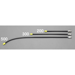 Air Gun Nozzle (Flexible Type) EA123WC-500