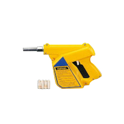 Blast, Sandblasting Gun, #16 to #180 Compatible