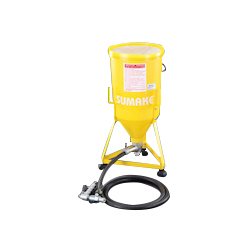 ESCO Co., Ltd Sand Blaster