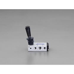 Manual Switching Valve EA153EA-43
