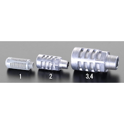 Silencer EA153ED-2