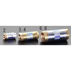 Line Check Valve EA153EE-2