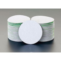 75 mm disc paper (hook-and-loop style) EA162KT-180A