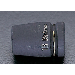 (1/2") Socket For Impact EA164DB-16