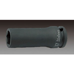 (1/2") Impact Deep Socket EA164DG-41