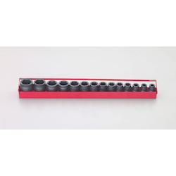 (1/2") Impact Socket Set EA164DZ-1 