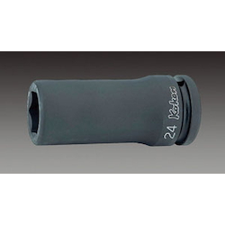 (3/4") Deep Impact Socket EA164EK-23