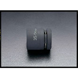 (1") Socket For Impact EA164FB-36