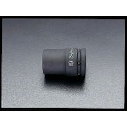 (1") Rear Wheel Nut Socket For Impact EA164FE-17
