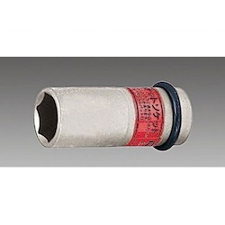 Impact Socket for Wheel Nut EA164GT-19