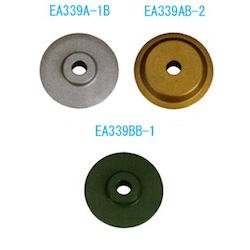 Ratchet Pipe Cutter Spare Wheel (1 Pc) EA339BB-1