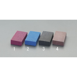 [Rubber] Grinding Block EA366EE-4