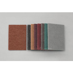 [4 Pcs] Sand Paper Set EA366MA-40 