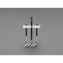 Ball Bearing Extractor Set EA500YA 