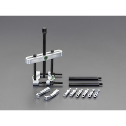 Ball Bearing Extractor Set EA500YA-10 