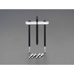 Ball Bearing Extractor Set EA500YB 