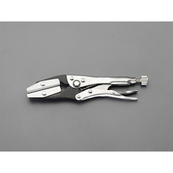 Locking Pinch Off Pliers EA514AK-1