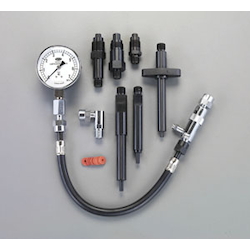 [For Diesel Engine] Compression Gauge EA514BF-12