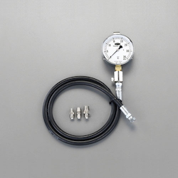 Oil Pressure Gauge For High Pressure EA514BG-50