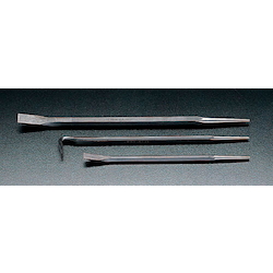 Pinch Bar 3 Pcs Set EA519AK 