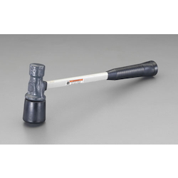[Fiberglass Handle] Tire Hammer EA519CR-4