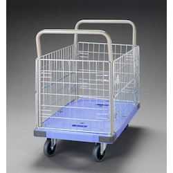 300 kg Truck (with mesh basket)