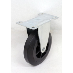 Fixed/Swivel Metal Fittings Caster