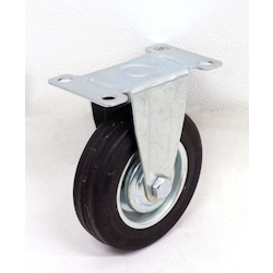 100 mm Fixed/Swivel Casters (For EA520BM-2, -3, BK-20)