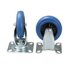 Swivel Caster (for EA520BX-2, -5 , -8) EA520BX-15