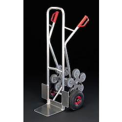 12-Wheel Hand Truck / Wheel / Caster