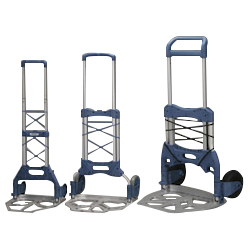 Handy Cart (Aluminum) / Wheels