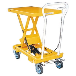 Table Lift (250 kg to 750 kg load capacity)