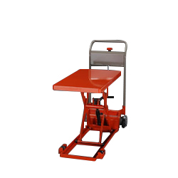 Table Lift [Low Floor Type] EA520XA-41A