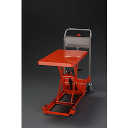 Table Lift [Low Floor Type] EA520XA-43A