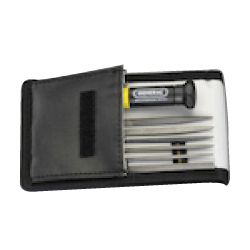 [6 Pcs] File Set EA521GA 