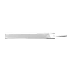 Coating Iron Work File (Flat) EA521PT-200B