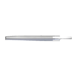 Coating Iron Work File (Half-Round) EA521PT-200D