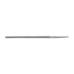 Iron Work File (Round) EA521TV-300J