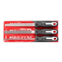 File Set For Iron Work (3 Pcs) EA521VC-51