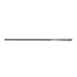 Iron Work File (Round) EA521VM-150F
